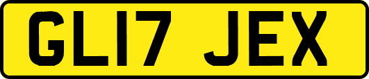 GL17JEX