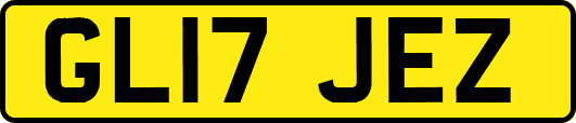GL17JEZ