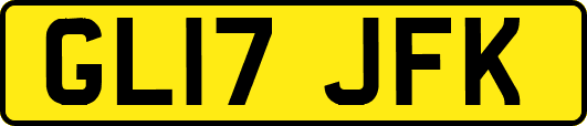 GL17JFK