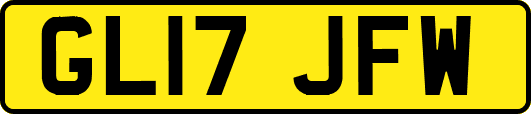 GL17JFW