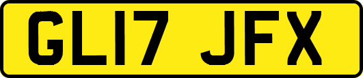 GL17JFX
