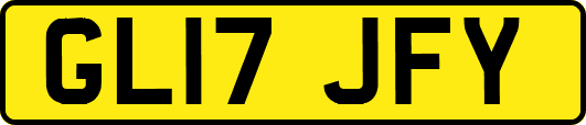GL17JFY