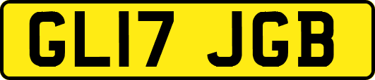 GL17JGB