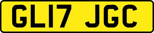 GL17JGC