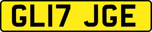 GL17JGE