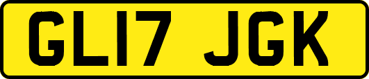 GL17JGK