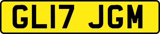 GL17JGM