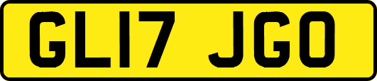 GL17JGO