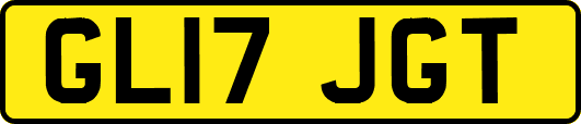GL17JGT