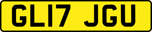 GL17JGU