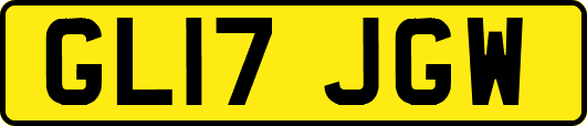 GL17JGW
