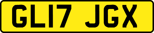 GL17JGX
