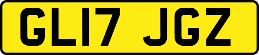 GL17JGZ