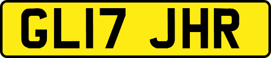 GL17JHR