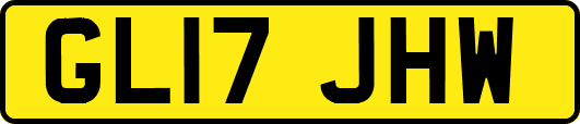GL17JHW