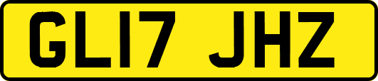 GL17JHZ