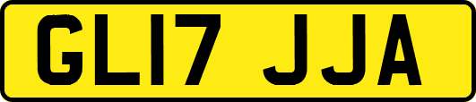 GL17JJA