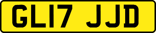 GL17JJD