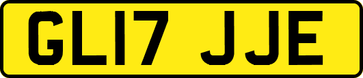 GL17JJE