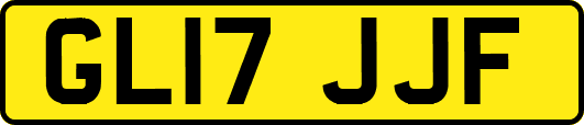 GL17JJF