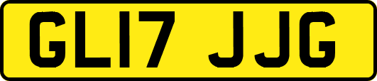 GL17JJG