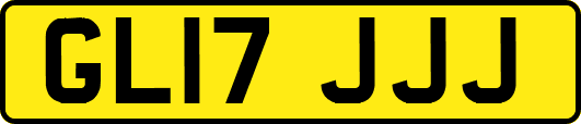 GL17JJJ