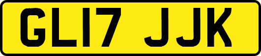 GL17JJK