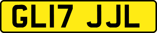 GL17JJL
