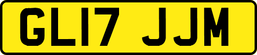 GL17JJM