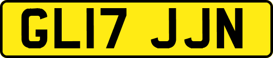 GL17JJN