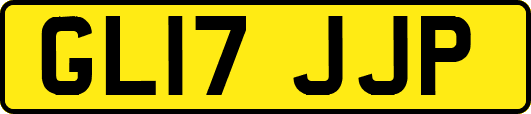 GL17JJP