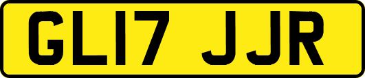 GL17JJR