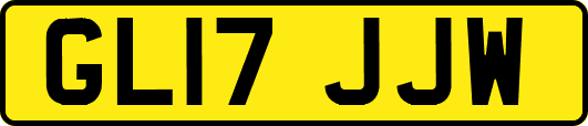 GL17JJW