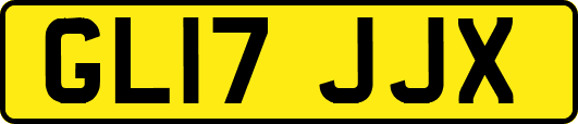 GL17JJX
