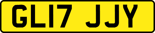 GL17JJY