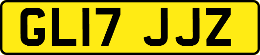 GL17JJZ