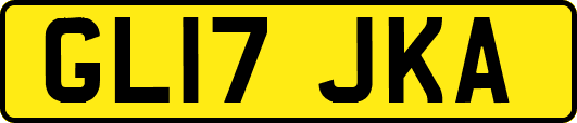 GL17JKA