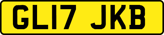 GL17JKB