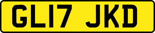 GL17JKD