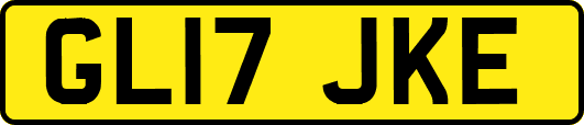 GL17JKE