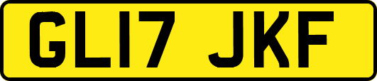 GL17JKF