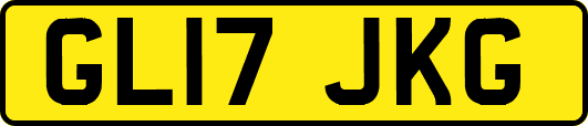 GL17JKG