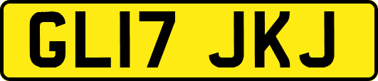 GL17JKJ