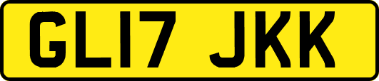 GL17JKK