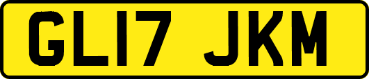 GL17JKM