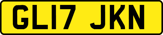 GL17JKN
