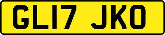 GL17JKO