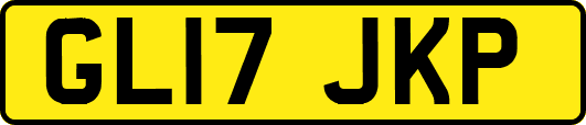 GL17JKP