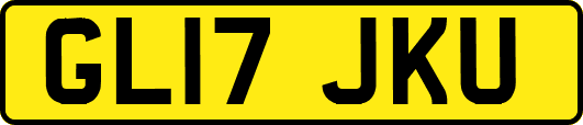 GL17JKU