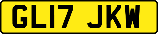 GL17JKW